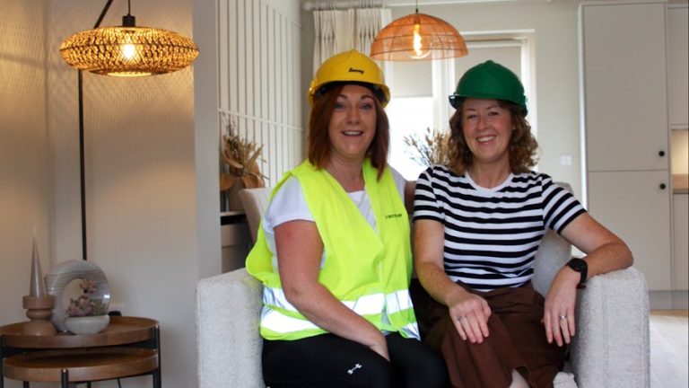 Niamh Carter Interior Design