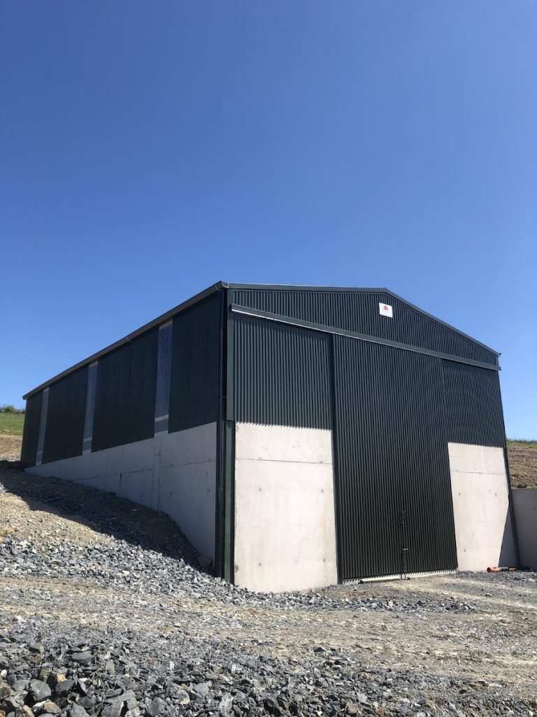 Niblock construction ltd