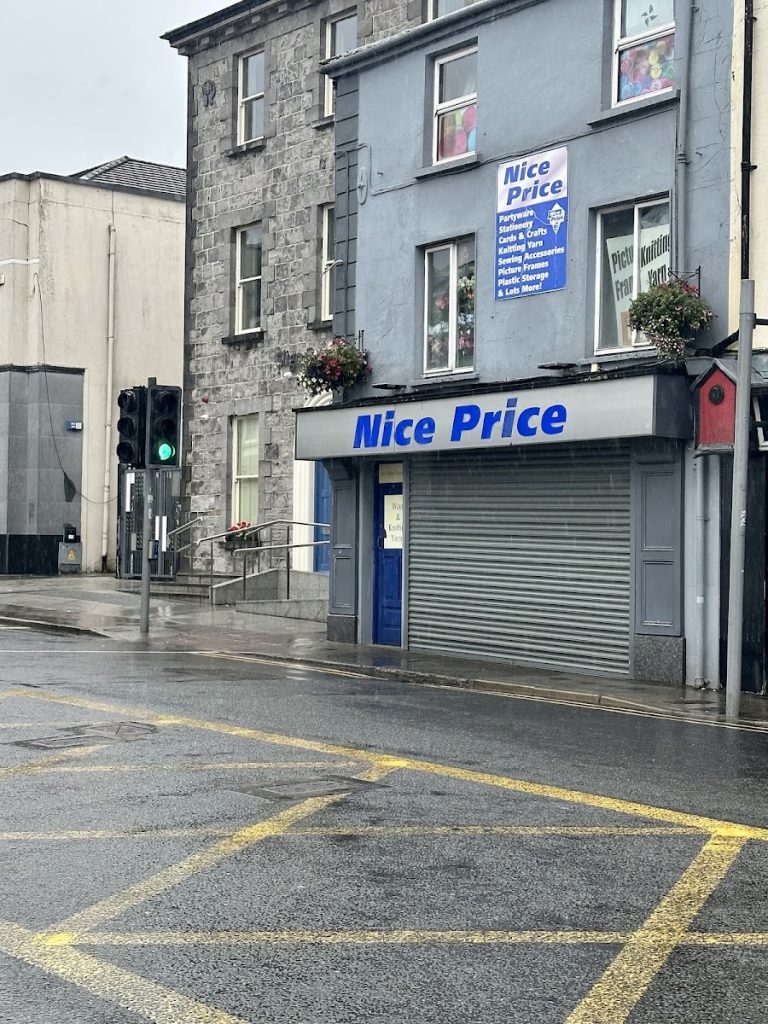 Nice Price