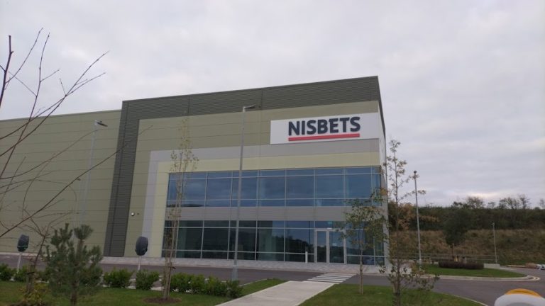 Nisbets Catering Equipment Cork Store