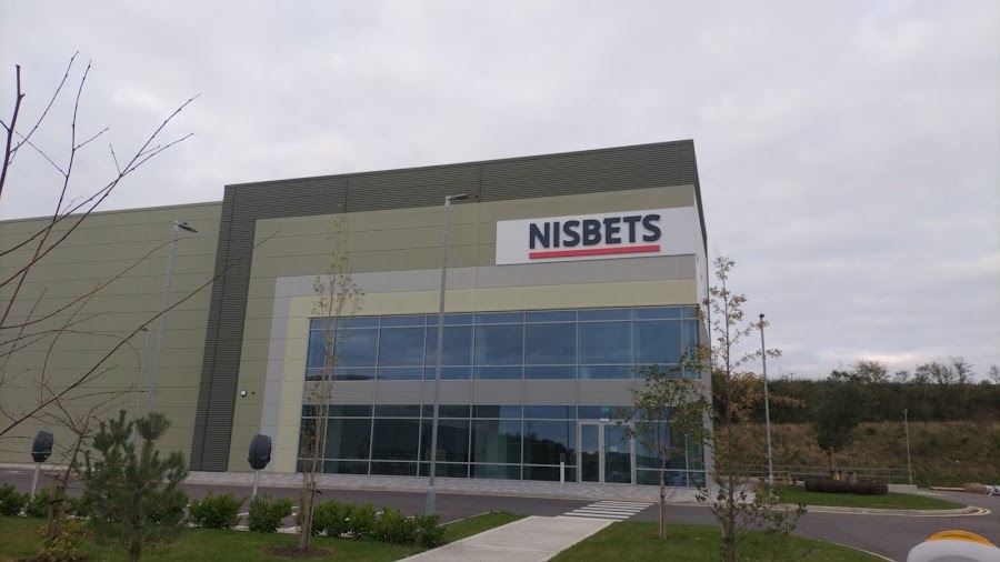 Nisbets Catering Equipment Cork Store