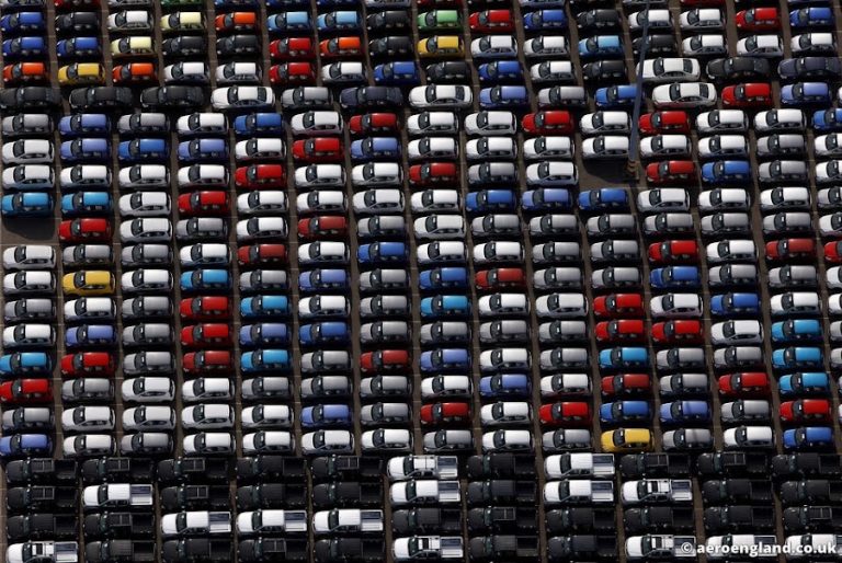 Nixon Car Spares