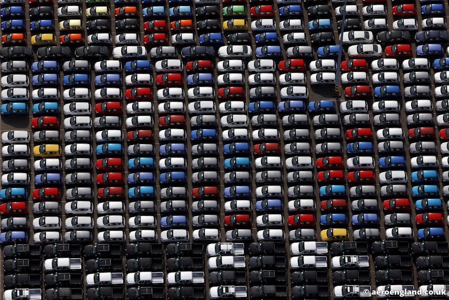 Nixon Car Spares