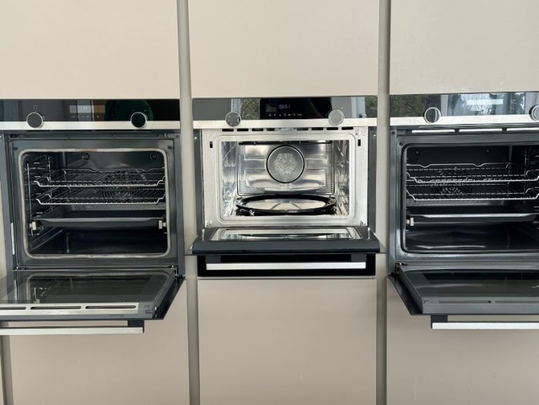 No limit oven cleaning services