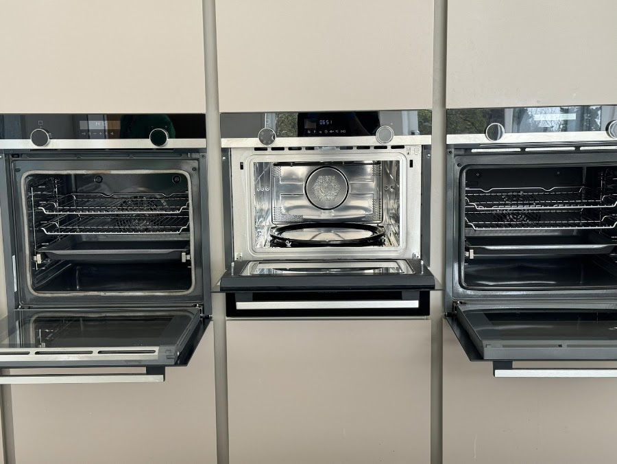 No limit oven cleaning services