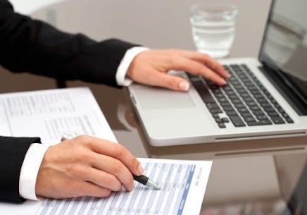 Noel Cassidy & Co Accountants Ltd