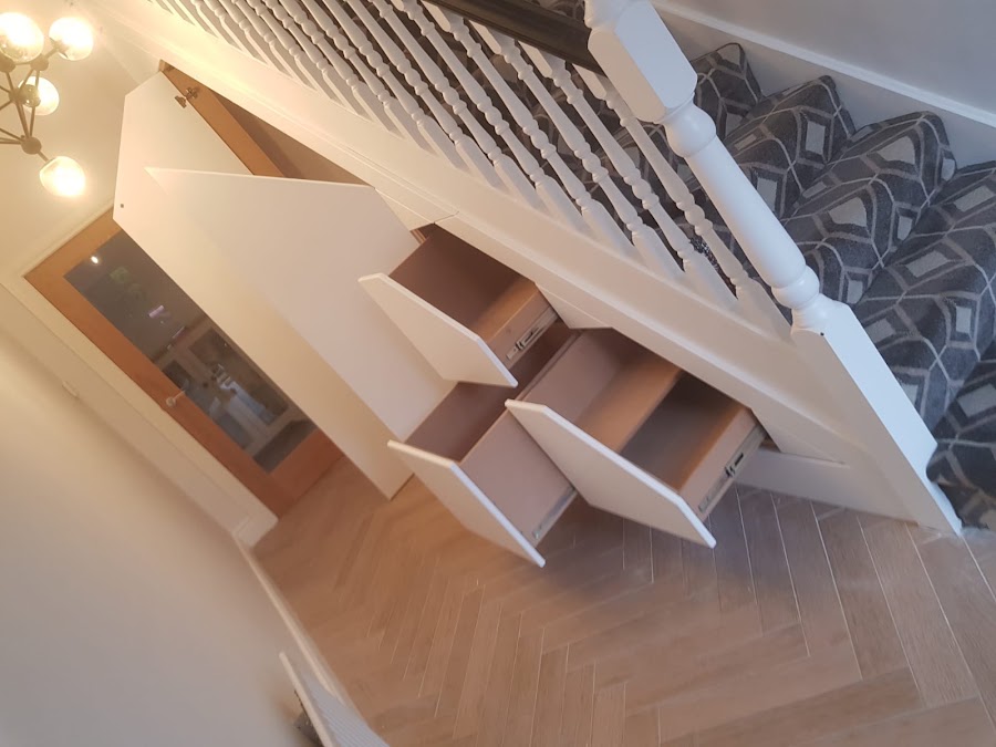 Noel Curran Carpentry