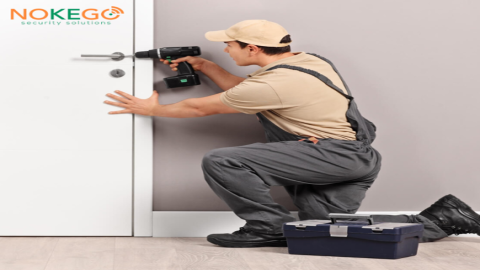 Nokego Security Solutions