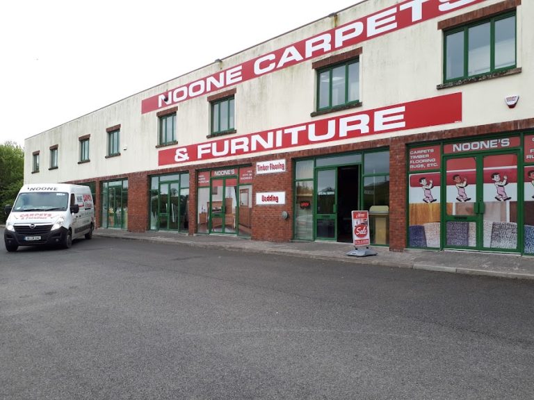 Noone Carpets, Tiles & Bathrooms.