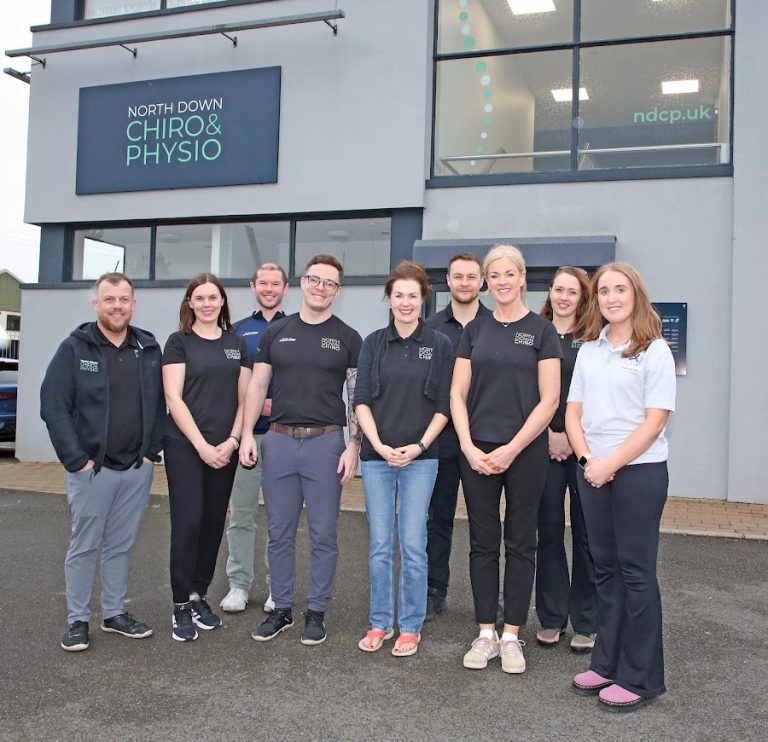North Down Chiropractic & Physiotherapy