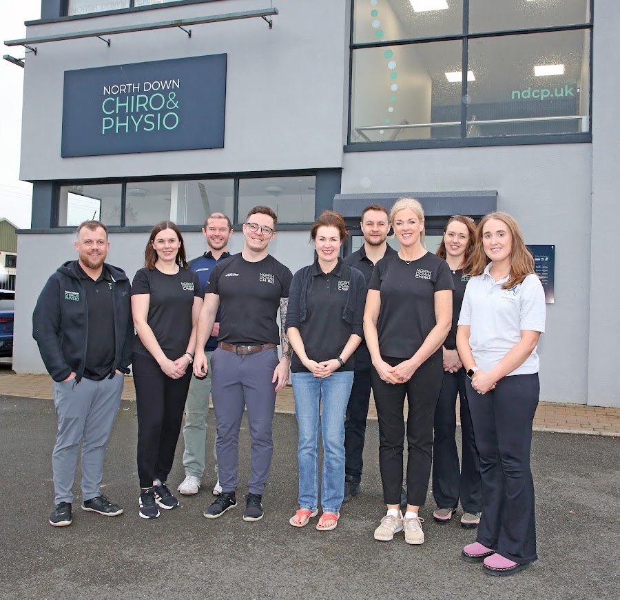 North Down Chiropractic & Physiotherapy
