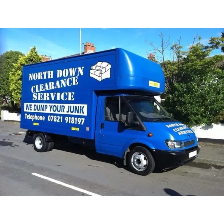 North Down Clearance Service