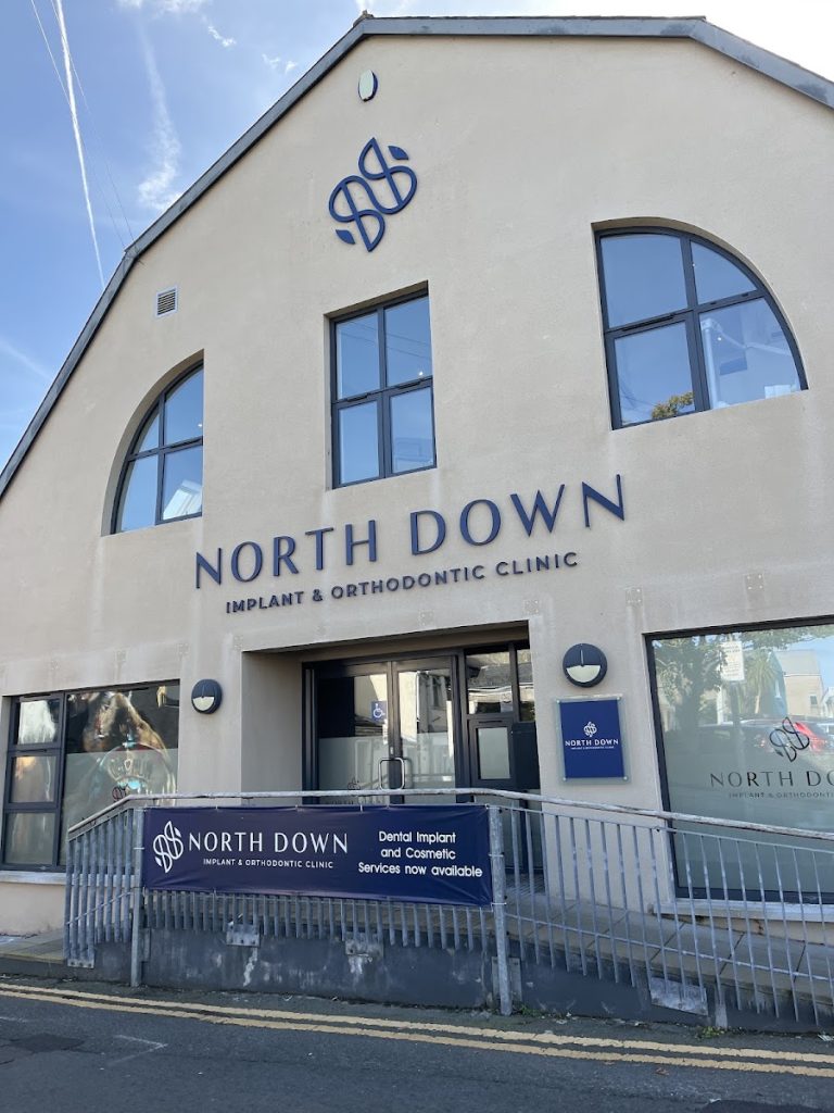 North Down Dental and Implant Clinic