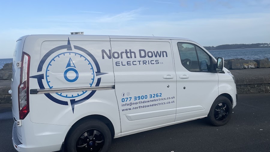 North Down Electrics