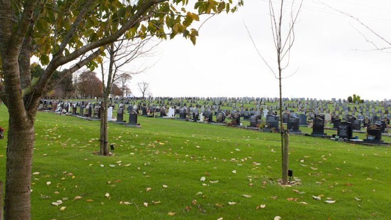 North Down Funeral Directors & Memorial Masons