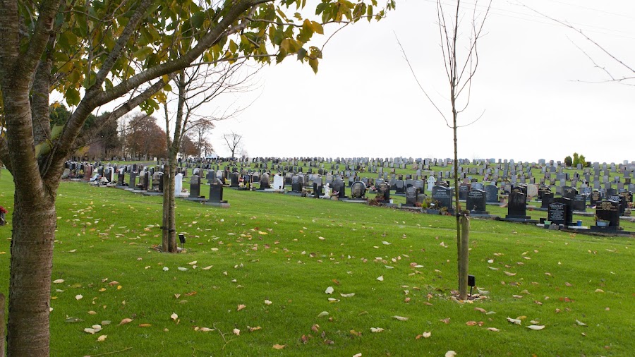 North Down Funeral Directors & Memorial Masons