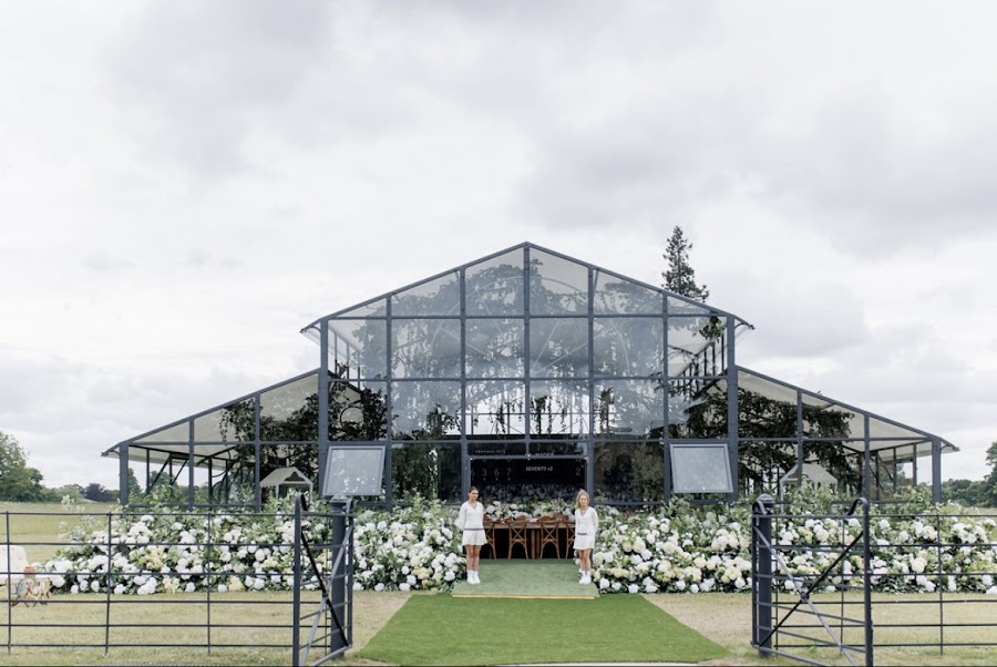 North Down Marquees Ltd