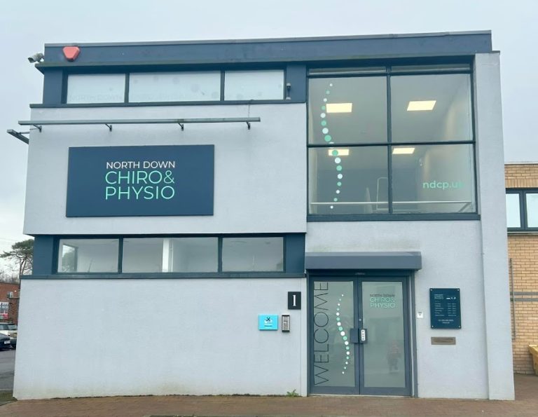 North Down Podiatry