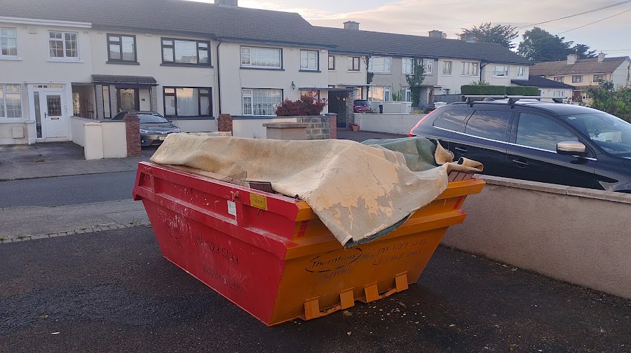 North Dublin Skip Hire