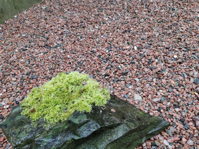 North East Decorative Gravel Ltd