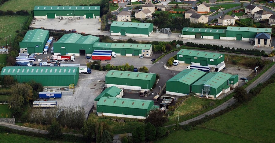 North East Space – Self Storage