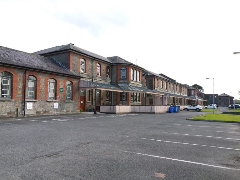 North Monaghan Primary Care Centre