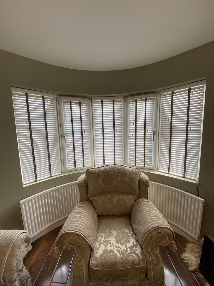 North West Blinds & Curtains