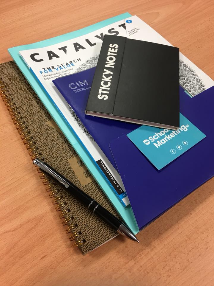 North West School of Marketing