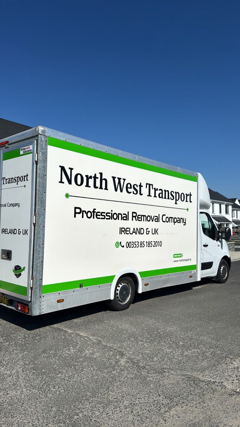 North West Transport