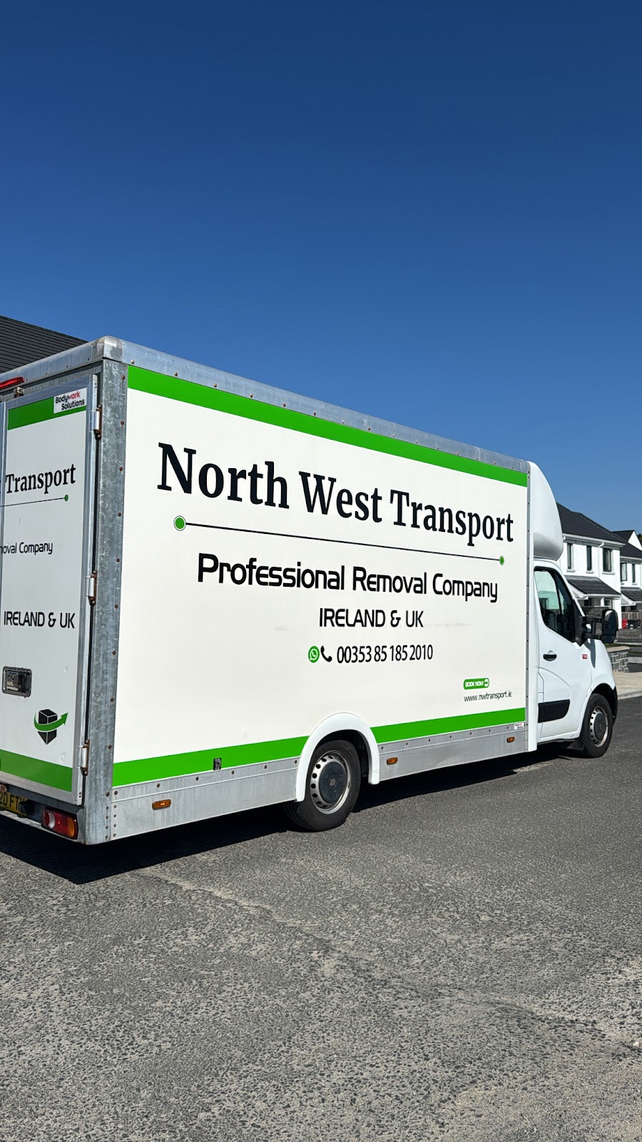 North West Transport