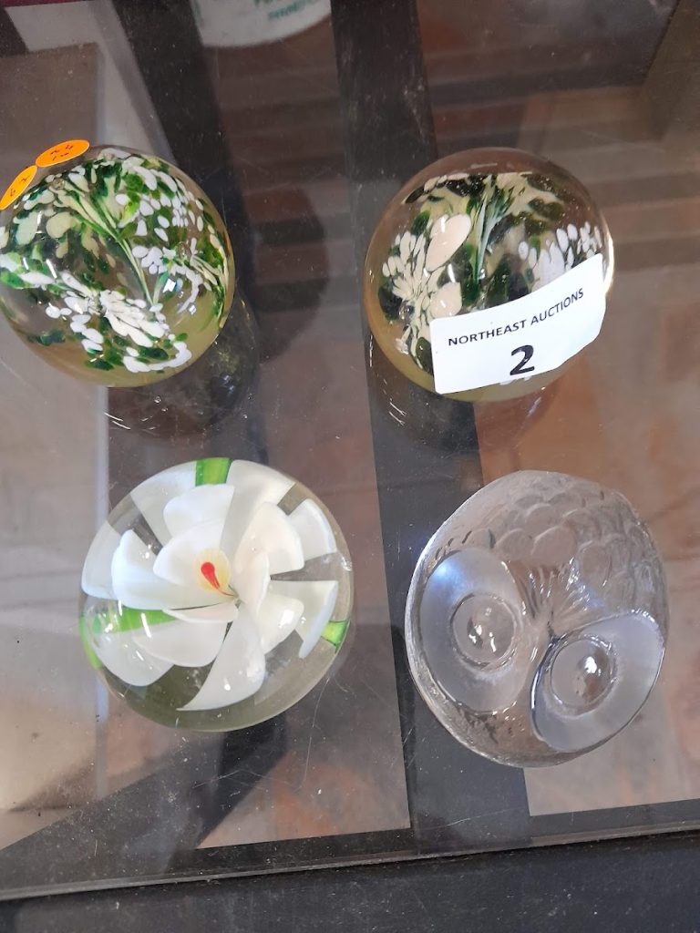 North east Auctions