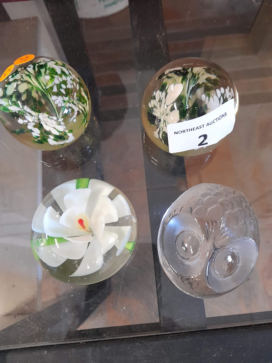 North east Auctions