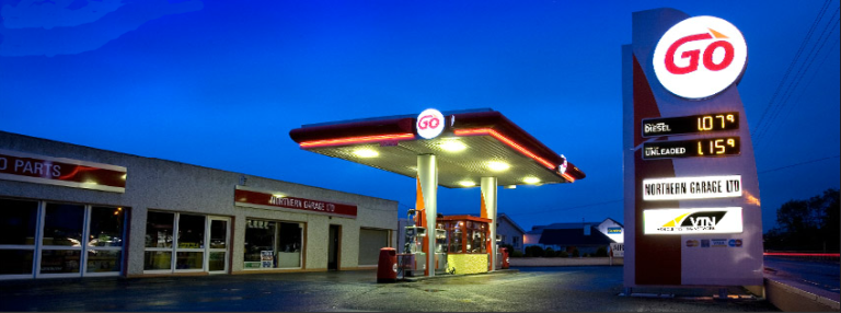 Northern Auto Parts & Garage