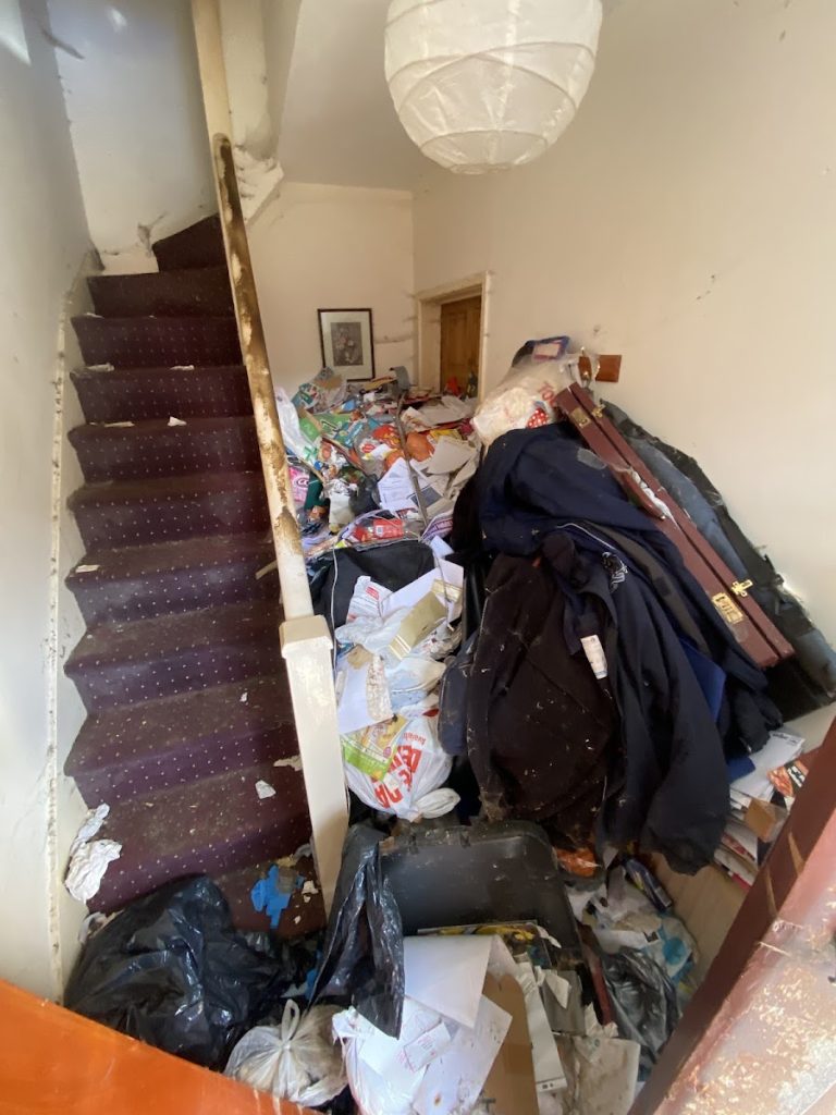 Northern Ireland Waste Removal