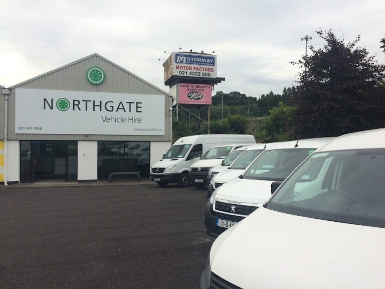 Northgate Vehicle Hire