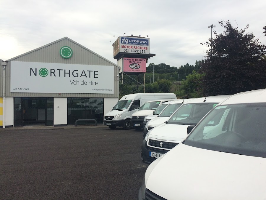 Northgate Vehicle Hire