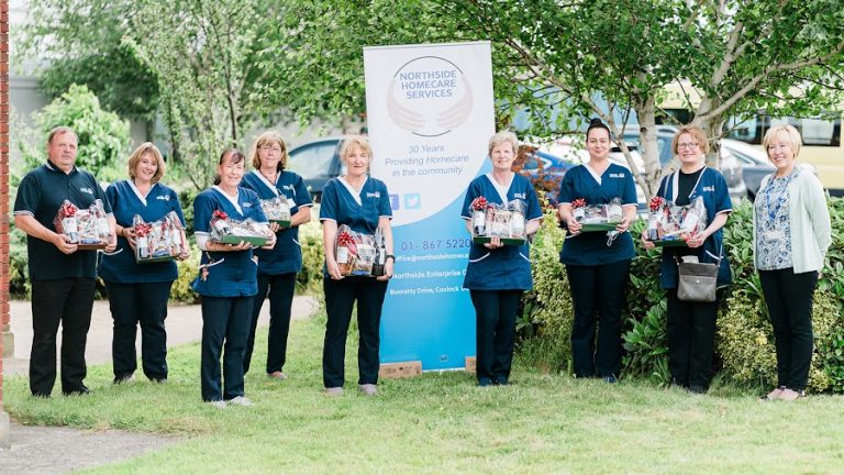 Northside Home Care Services