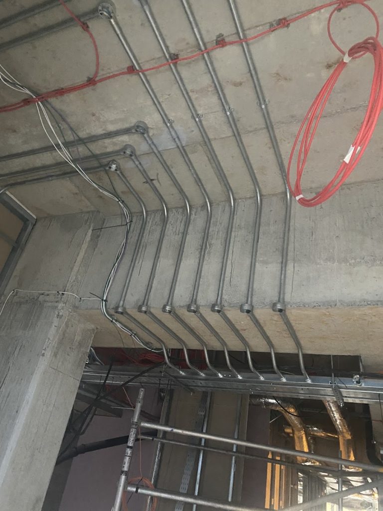 Northwest Electrical Services – Domestic, Commercial and Industrial