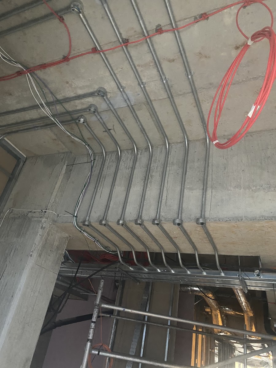 Northwest Electrical Services – Domestic, Commercial and Industrial