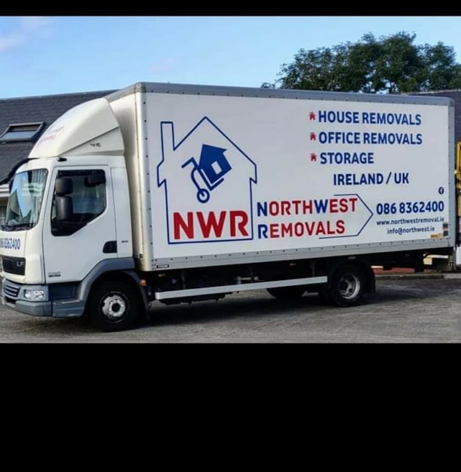 Northwest Removals