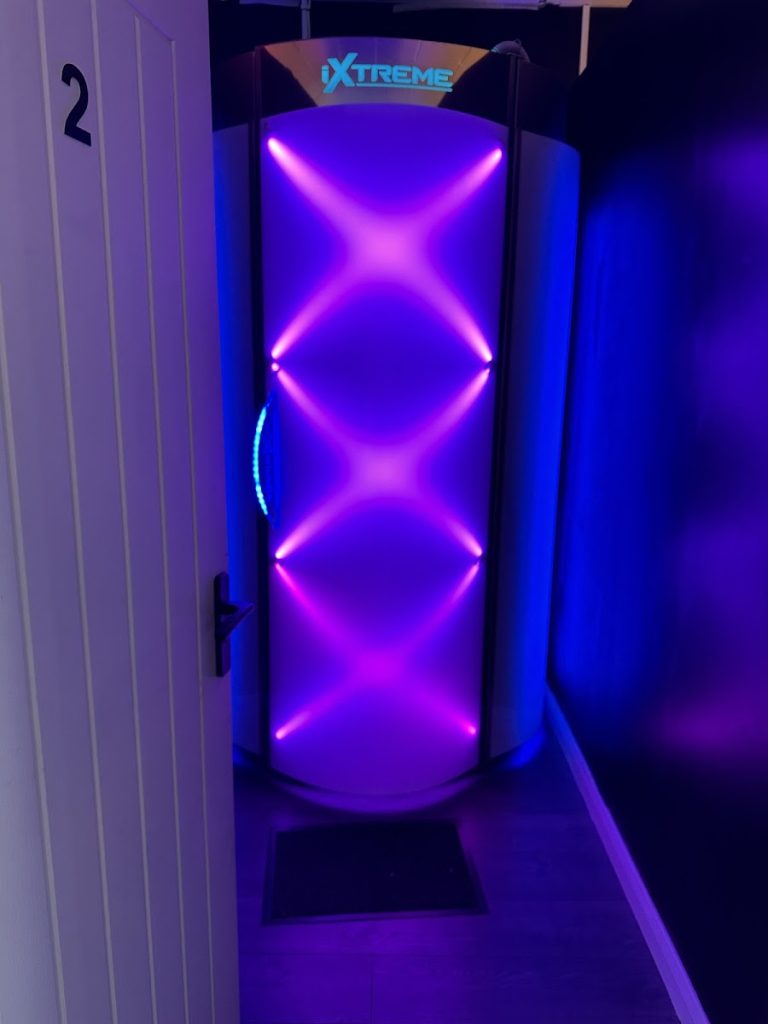 Nu Tan Tanning Newcastle (Sunbed Salon)