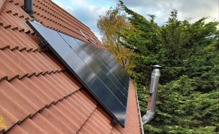 Nuarc Energy ltd