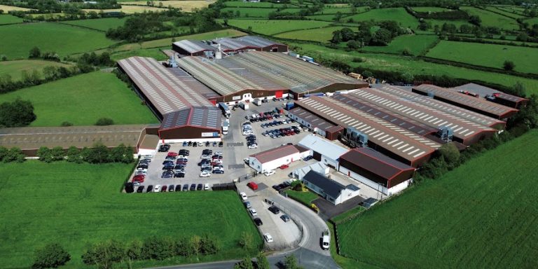 O&S Doors Ltd