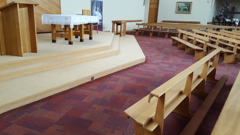 O’Brien Flooring Contractors