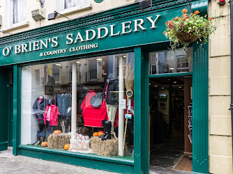 O’Briens Saddlery & Country Clothing