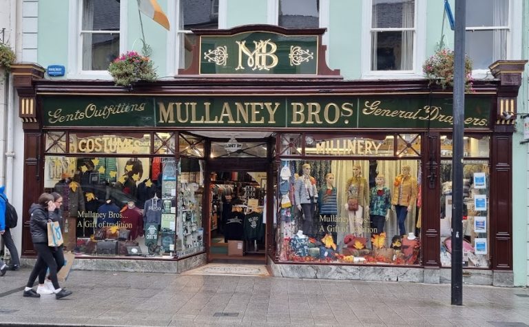 O’Briens Sandwich Café