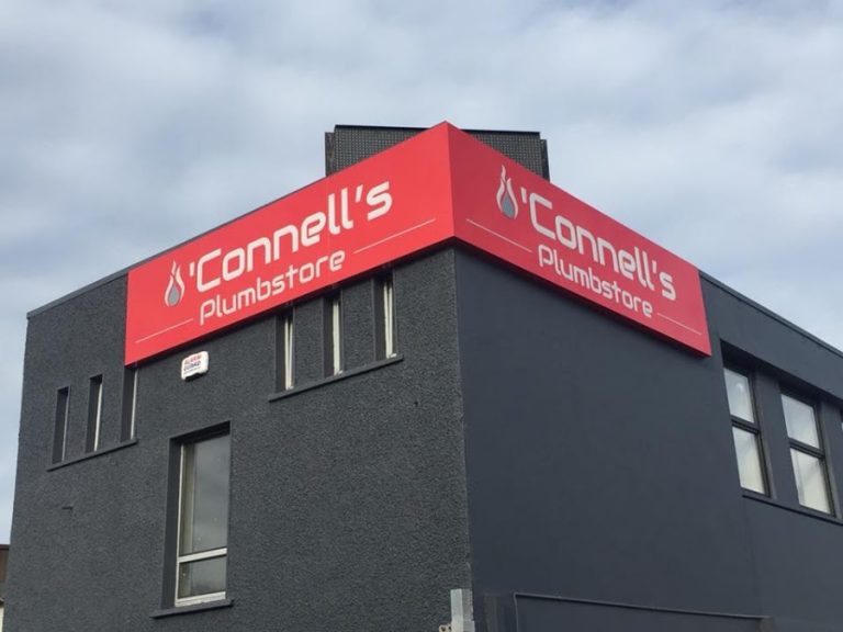 O’Connell’s Plumbstore
