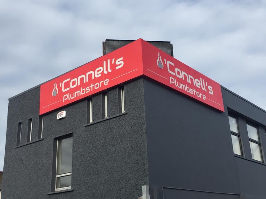 O’Connell’s Plumbstore