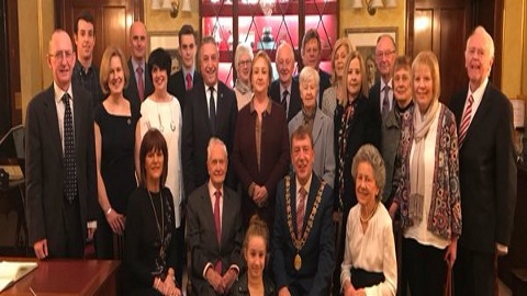 O’Connor Bros Funeral Homes Ltd