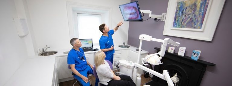 O’Connor Moore Dental Practice